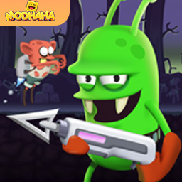 Download Zombie Catchers