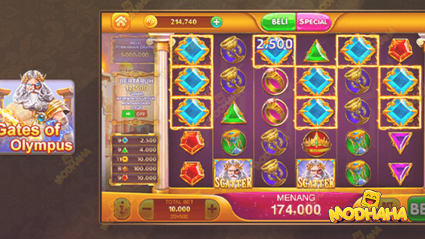 3031 slot apk unduh