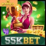 55KBET