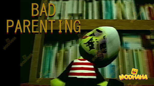 bad parenting apk 2024