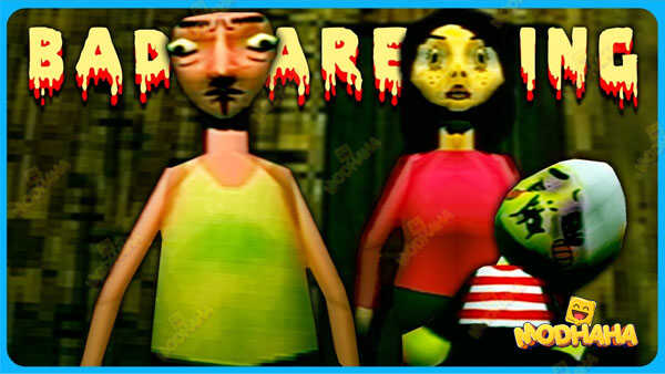 bad parenting apk download