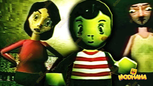 bad parenting apk latest version