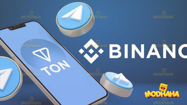 binance telegram mini app android