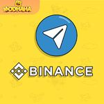 Binance Telegram Mini App