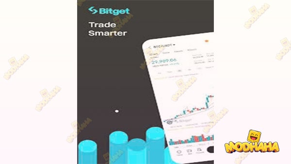 Bitget Exchange APK download