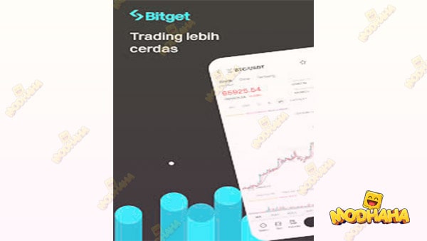 Bitget Exchange APK free