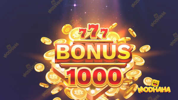 bonus 777 apk unduh