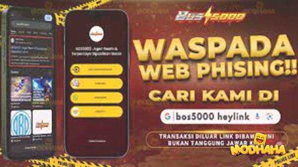 bos5000 apk unduh