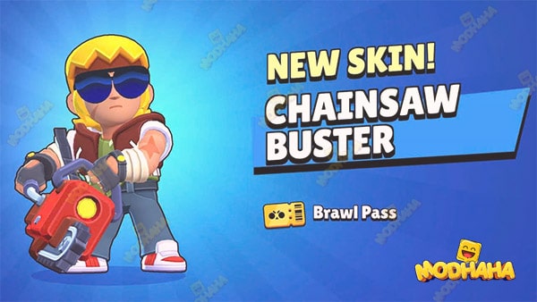 Chainsaw Brawl APK android