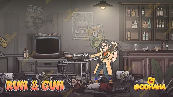 Deadly Dudes Mod APK latest version