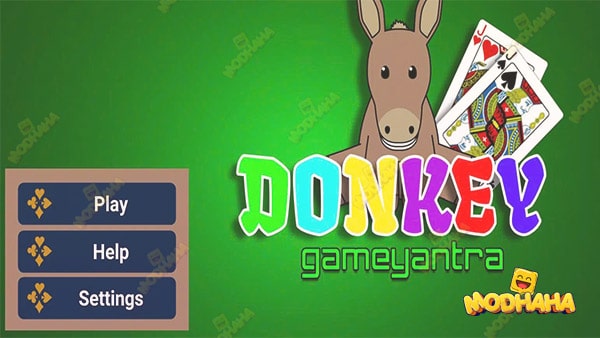 Donkey APK android