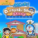 Doraemon Dorayaki Shop Story