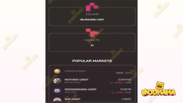 EBI Dex Deposit APK 2024