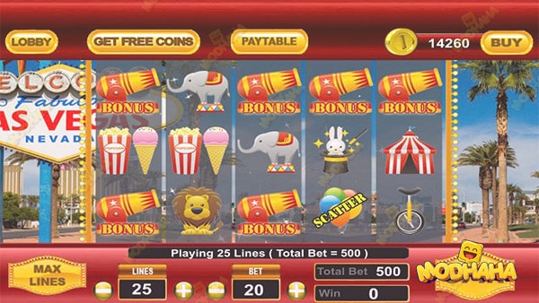 Emas 777 slot apk