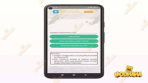 Exambro Mod APK unduk android