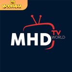 MHD TV World 