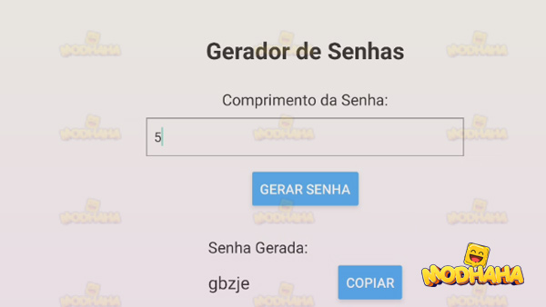 gerador master apk download