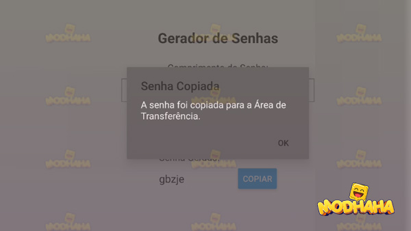 gerador master apk for Android