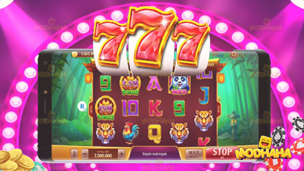 King777 apk unduh