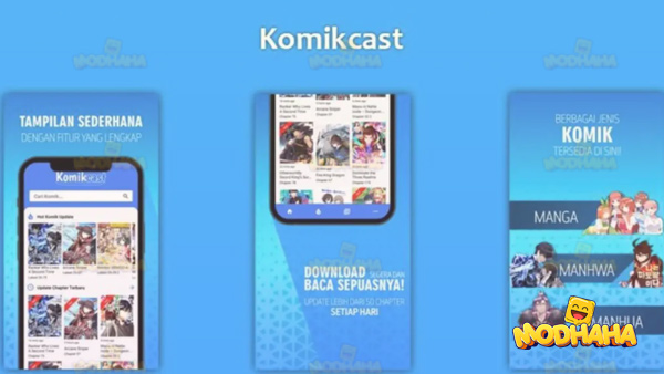 komikcast apk download