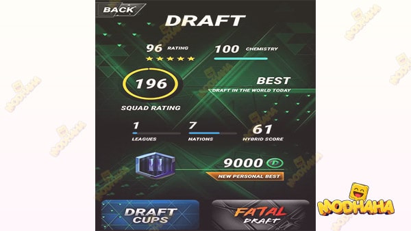 MADFUT 25 APK 2024