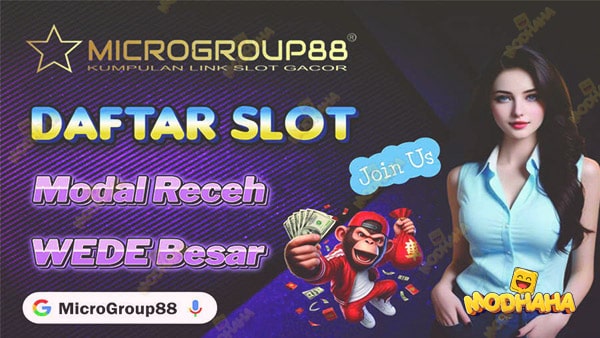 microgroup88 slot