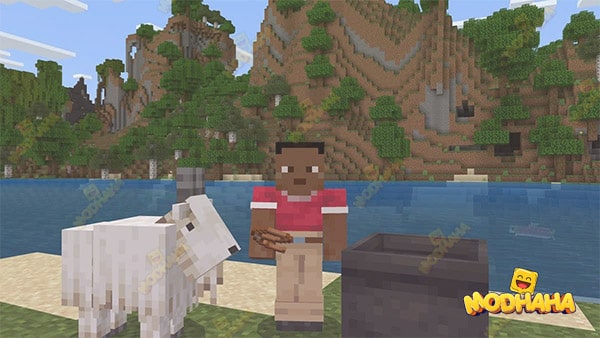 Minecraft 1_21_40_23 APK download