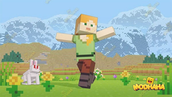 Minecraft 1_21_40_23 APK for Android