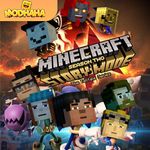 Minecraft Story Mode