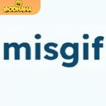 Misgif App