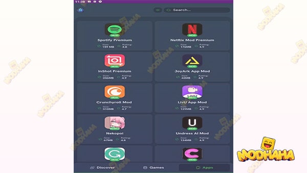 Modolix APK latest version