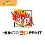 Mundo3DPrint