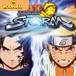 Naruto Storm Mobile