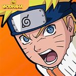 Naruto Ultimate Ninja Storm