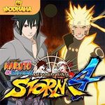 Naruto Ultimate Ninja Storm 4