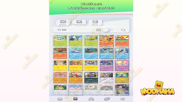 pokemon tcg pocket apk 2024