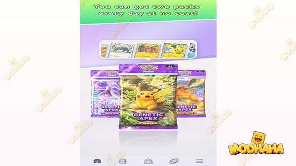 pokemon tcg pocket apk descargar