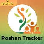 Poshan Tracker App