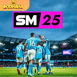 Download Soccer Manager 2025