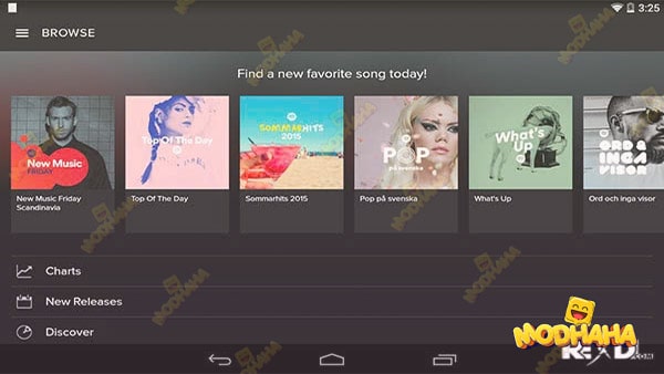 spotify premium apk 8_9_76_538 gratis