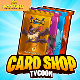 Download TCG Card Shop Tycoon Simulator