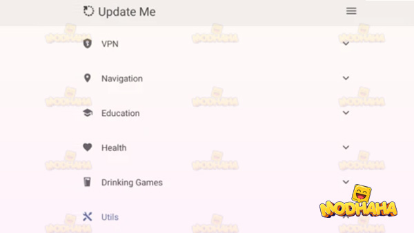 update me apk 2024