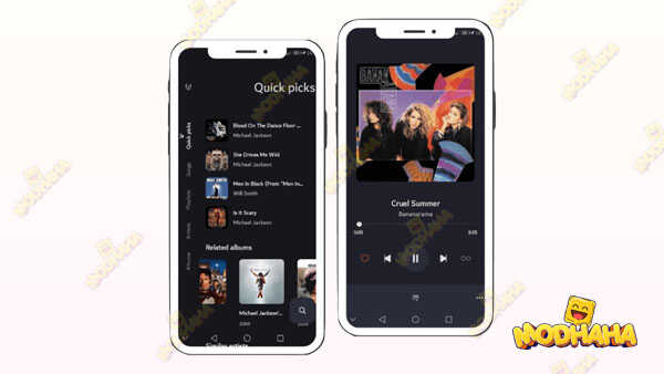 vi music apk download