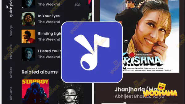 vi music apk for android