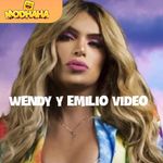 Wendy y Emilio Video